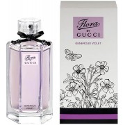 Gucci Flora By Gucci Generous Violet edt 100ml TESTER